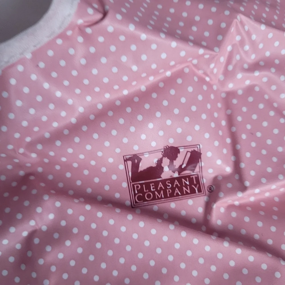 American Girl vintage pleasant